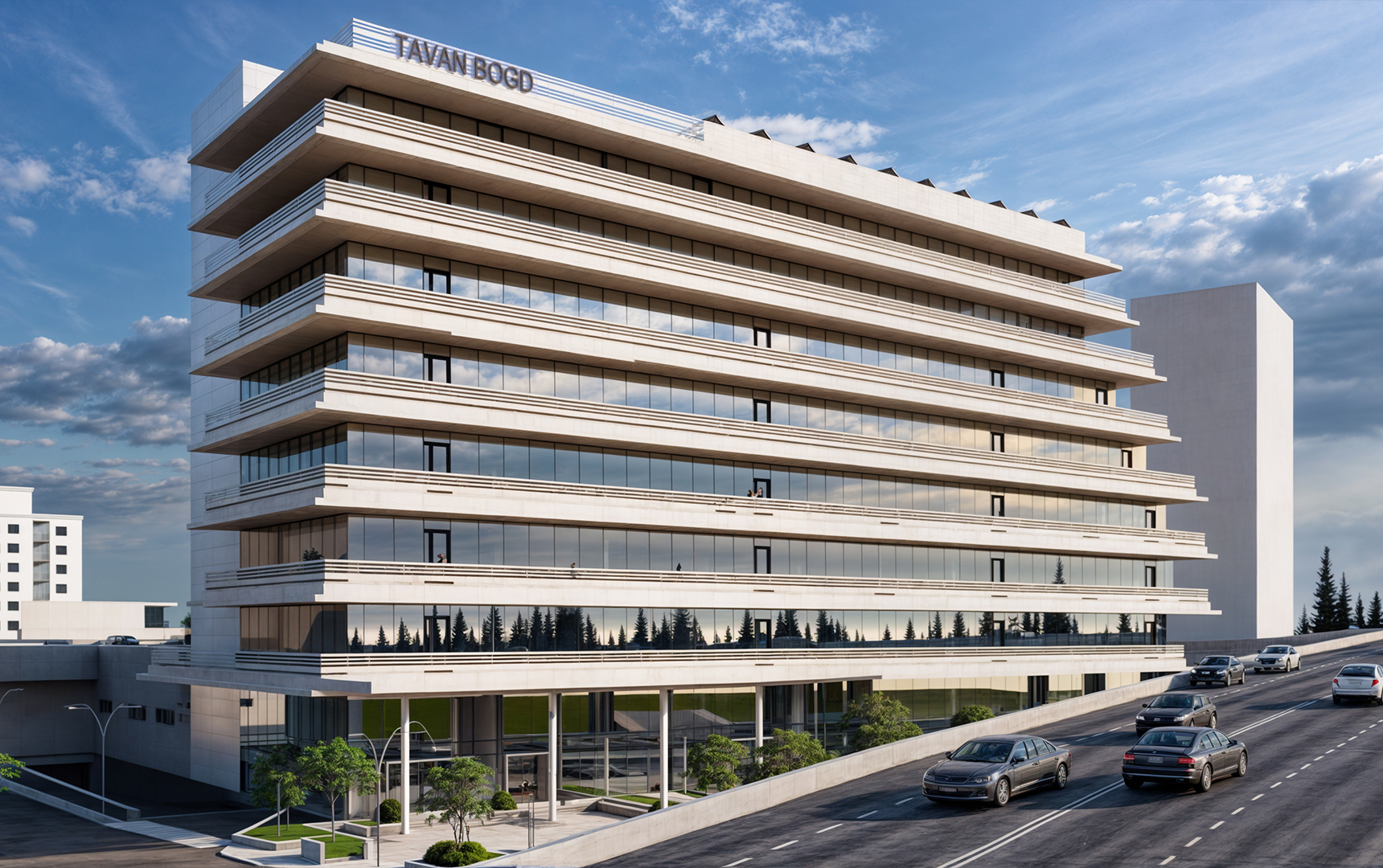 TOYOTA 8 ДАВХАР ҮЙЛЧИЛГЭЭНИЙ БАРИЛГА