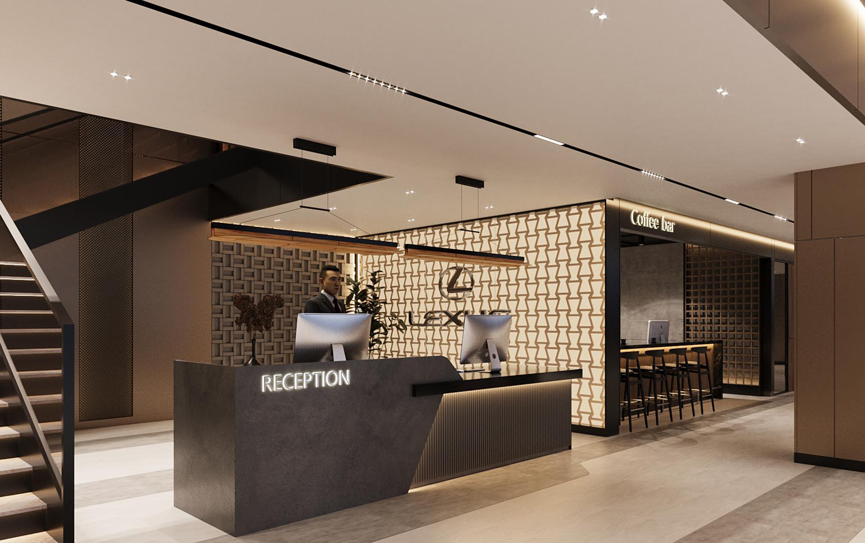 TOYOTA 8 ДАВХАР ҮЙЛЧИЛГЭЭНИЙ БАРИЛГА